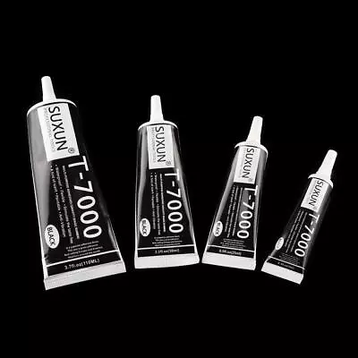 New Quick Fix Practical Portable T-7000 Glue Adhesives Repair Tools Epoxy Resin • $12.57