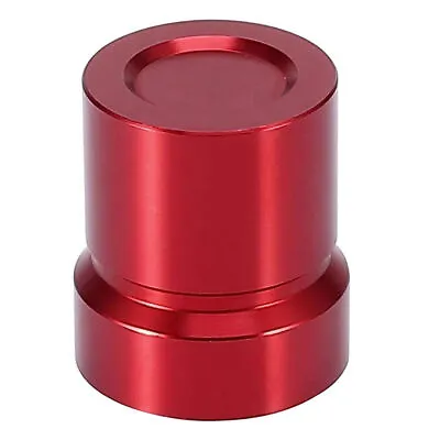 Red VTEC Solenoid Valve Cover Cap For Honda Civic B/D/H-Series VTEC Engine New  • $7.59