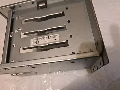 £32.48 • Buy Dell Poweredge 840 Internal 3.5  QUAD DRIVE HDD Internal Cage CN-OPH178-4294085C