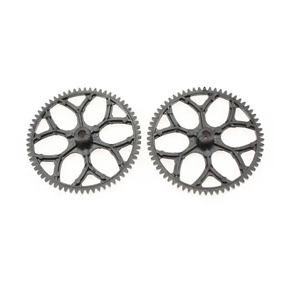 K100.014 RC Helicopter Spare Parts For WLtoys V911S XK K110 XK K110S Gear Set • $5.26