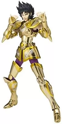 Saint Cloth Myth EX Saint Seiya Capricorn Shura Revival ActionFigure BandaiNamco • $188.56