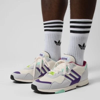 £49.99 • Buy Adidas HRMN SPZL Torsion Men's Trainers Shoes Uk 10.5,11.5