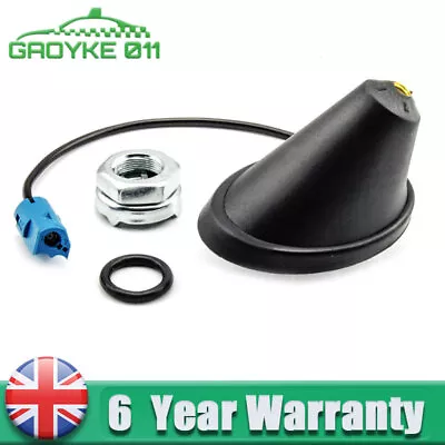 Car Aerial Roof Antenna Antenna Base For Vauxhall Astra G H Corsa C Zafira A B • £12.96