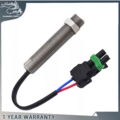 3034572 Magnetic Pickup Mpu Generator Speed Sensor Rotational Speed SensorA1 • $12.91