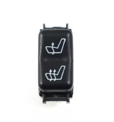 1992-99 Mercedes-Benz S-Class Right Heated Seat Switch 1408209810 S500 W140 • $29.99