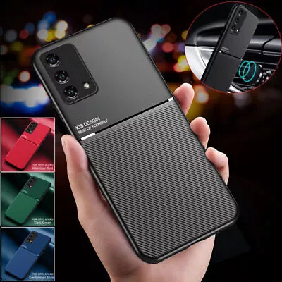 For Redmi Note 13 13Pro+ 5G 14 Pro M6Pro 5G Shockproof Matte Texture Hybrid Case • $14.99