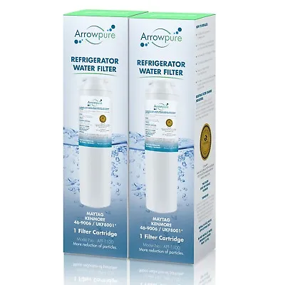 2X Maytag UKF8001 Kenmore 9006 46-9006 Compatible Refrigerator Water Filter • $21.99