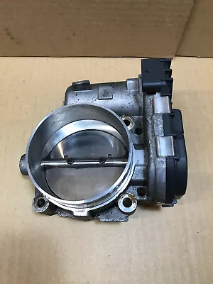 2011-2017 Dodge Grand Caravan OEM 3.6L V6 Throttle Body Chrysler Town Country • $20