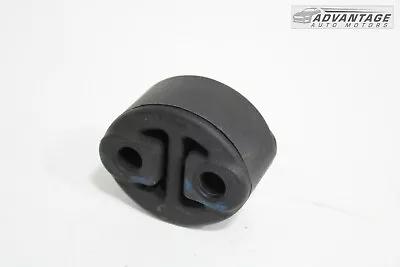 2014-2018 Mazda 3 Exhaust System Muffler Pipe Insulator Hanger Rubber Oem • $22.39