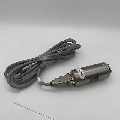 $99 • Buy Wenzel Instruments DualTrans Vacuum Pressure Transducer 