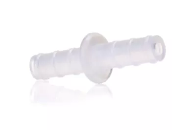 20x OXYGEN TUBING CONNECTORS CLEAR • $19.99