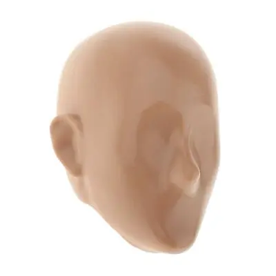 £8.84 • Buy Custom 1/6 Scale Male Head Sculpt For 12'' Inch HT Action Figure Body Accessory