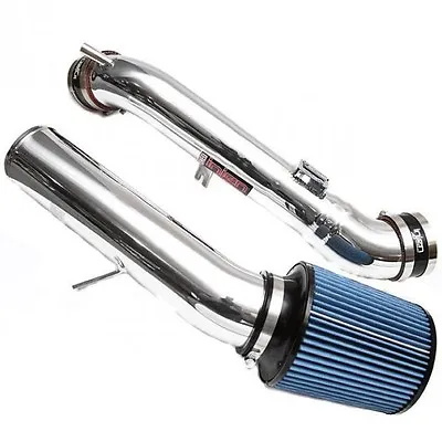 Injen Cai For 2003-2007 Infiniti G35 Coupe 3.5l Cold Air Intake Polished Sp1993p • $407.95