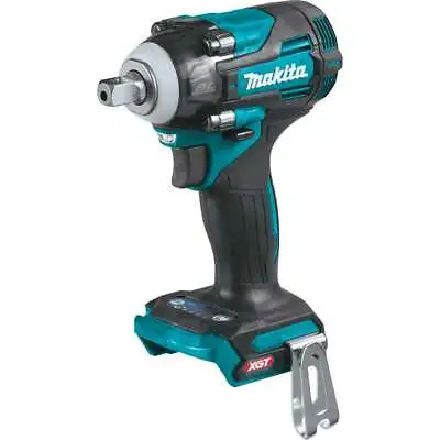 Makita GWT05Z 40V MAX XGT 1/2  Sq. Brushless Drive Impact Wrench - Bare Tool • $324
