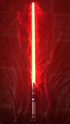 Imperial Workshop Lightsaber • $95