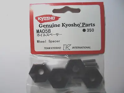 New Kyosho Wheel Spacer (Mad Force) MA058 As Shown • $17