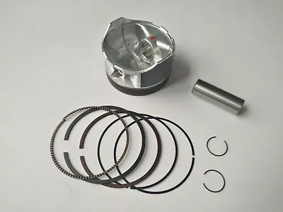 Piston Sets Fits For Honda XR400 Motorcycle Repair Parts Kit Parts • $48