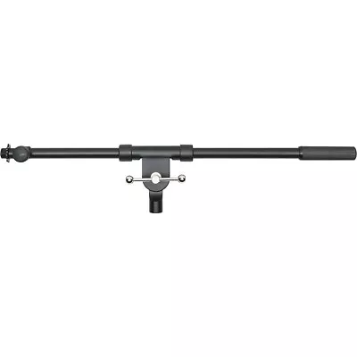 $31.99 • Buy Proline Telescoping Boom Arm Black