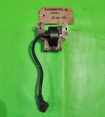 £18 • Buy Sovereign 35 Ignition Coil Lawnmower/Spares/Parts