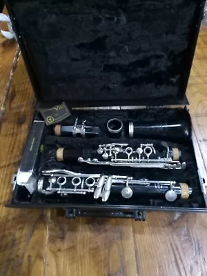 Leblanc Vito Reso-Tone  Student Clarinet W/Case  • $85.99