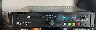 Rackmount Professional Marantz CDR632 CD Recorder For Parts • $75