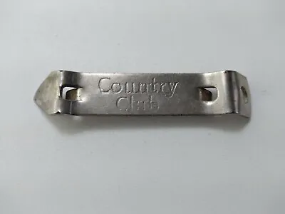 Vintage M.K. Goetz Brewing Company Of Missouri Metal Can Bottle Punch Opener  • $7