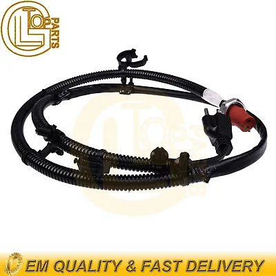 68223419AA Block Heater Cord For 2014-18 Dodge Ram 2500 3500 4500 5500 6.7L • $45.50