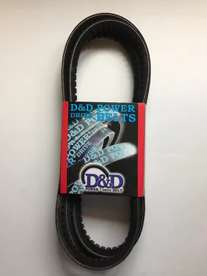 D&D Replacement Belt Fits JOHN DEERE L59206 • $16.12