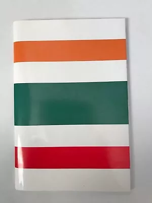 $495 • Buy 7-Eleven 7/11 Littlebrownmushroom Alec Soth