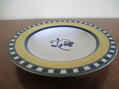 Mikasa Fine China Firenze Rim Soup Bowl(s) Excellent Condition • $7.41