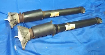 2014-2020 BMW F32 4 Series Pair Of Rear Suspension Shock Struts OEM W/Warranty • $99.95