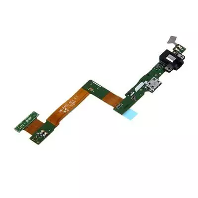 Original Samsung Galaxy TAB A 9.7 P550 Charging USB Port Dock Connector PCB Flex • £5.78