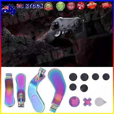 # 16 In 1 Metal Thumbsticks Controller Accessories For Xbox One Elite 2 (color) • $24.23