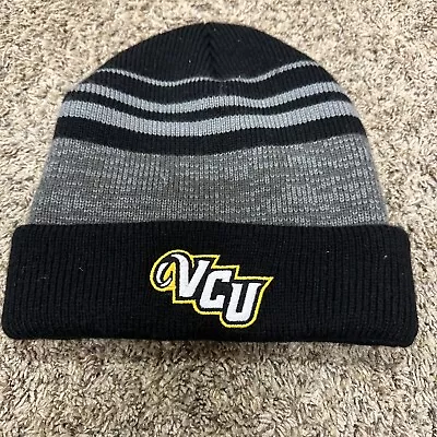 47 Brand VCU Rams Winter Hat Virginia Commonwealth University Richmond - Vintage • $20