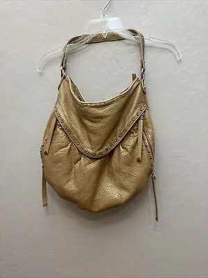 Marc Ecko Shoulder Hobo/ Bohemian Studded Purse • $13.50