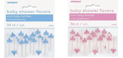 Baby Shower Party Favours Table Decoration Gifts Cake Toppers Partyware Confetti • £3.49