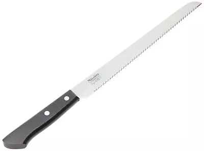 Masahiro Stainless Steel Bread Knife 11077 • $48.82