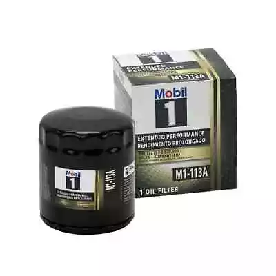 Mobil 1 Extended Performance M1-113A Oil Filter • $13.50