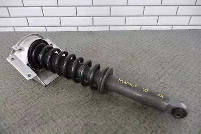 09 Aston Martin V8 Vantage Rear Right OEM Strut&Spring 6G33-18080-BF Non-Sport • $298