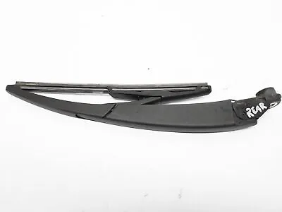 2010 Mini Cooper Rear Windshield Wiper W/ Blade 61-62-2-754-287 • $46.35