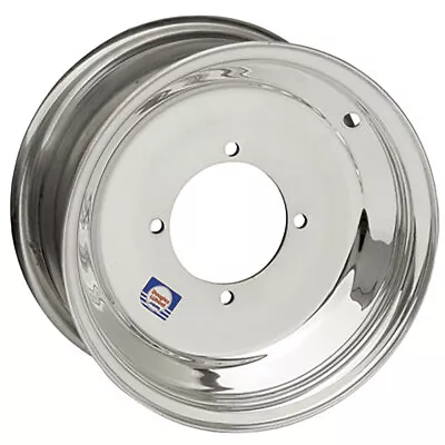 Douglas 009-03 4/110 4/130 .125 Wheel 8X8 3.0 + 5.0 • $73.49