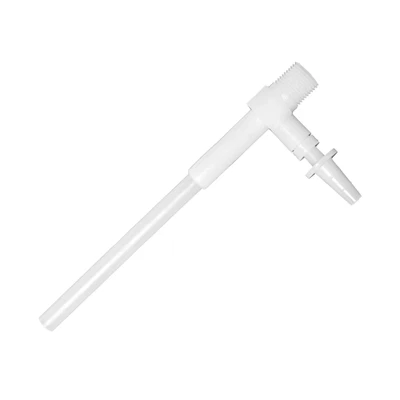 $38.61 • Buy SP Bel-Art Vacuum Aspirator Polyethylene Pump With Quick Disconnect Hose Fitt...