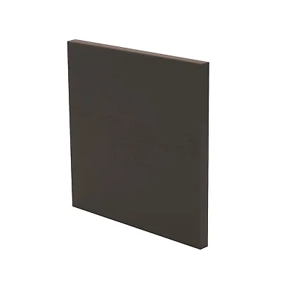 Kitchen Acrylic Upstand Perspex® Splashback 3mm X 1800mm X 400mm 100+ Colours  • £86.27