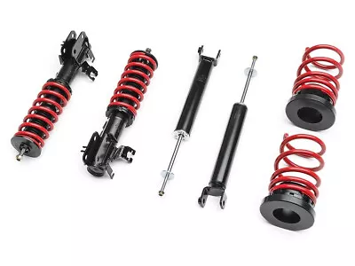 Raceland Classic Coilovers For Nissan Maxima 2004-2008 Altima LIFETIME WARRANTY • $464