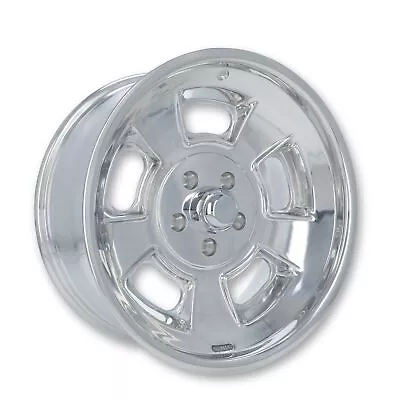 HB001-055 Halibrand Sprint Wheel 19x8.5 - 5x5 In. Bolt Circle  4.5 BS Polished • $171.76