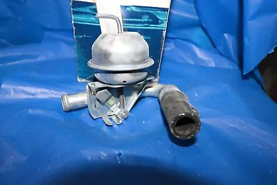 NOS 69 70 Ford Galaxie Mustang Cougar Heater Control Valve F100 F250 Pick Up 75 • $150