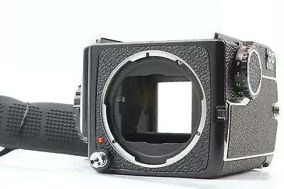 [Exc+5 W/Strap] Mamiya M645 Medium Format Film Camera Body From Japan #079  • $134.99