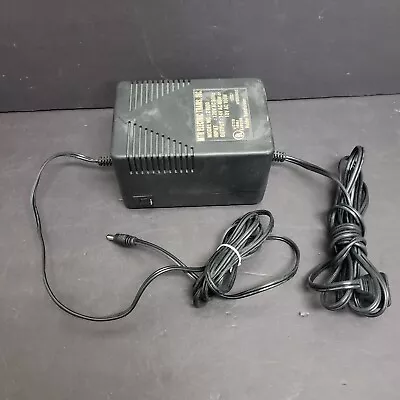 MTH Z-1000 Power Supply Pack AC 100 Watts 40-1000 Brick TestedTransformer Z45 • $79.99