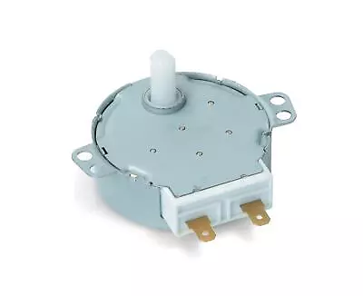 For Panasonic Microwave Turntable Turn Table Motor 49TYZ-A2  TYJ50-8A7 • £6.39