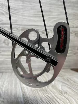 2000 Hoyt Ultratec XT 2000 • $319.99